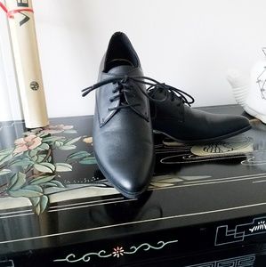 Dolce Vita Oxfords